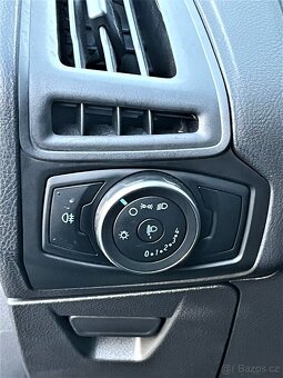 Ford Focus 1.5 TDCi - 11