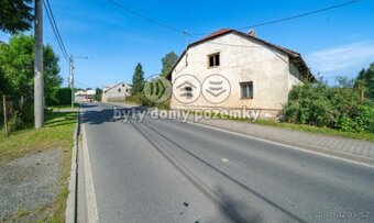 Prodej domů Všeruby  u Kdyně - 11