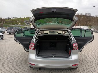 Volkswagen Golf Plus 1,2 TSI,77KW,KLIMA,VÝHŘEV,PARK - 11