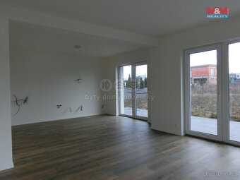 Prodej rodinného domu, 150 m², Chýně, ul. Premonstrátů - 11