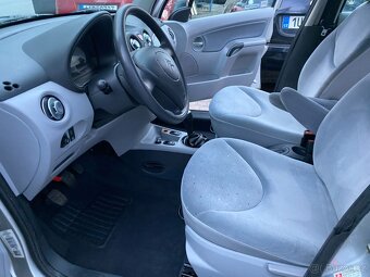 Prodej: Citroen C3, 1 4 Benzín, - 11