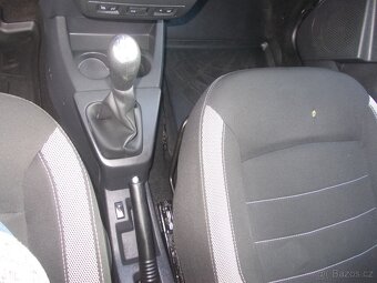 Dacia Dokker, 1.5DCI 66KW STEPWAY KLIMA vč.DPH - 11