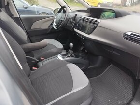 Citroen C4 Picasso  1.6 HDi - 11