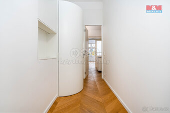 Prodej bytu 2+kk, 66 m², Praha - Nové Město, ul. Trojická - 11