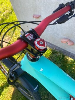 Cube karbon kolo - 11