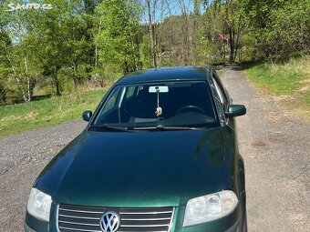 Volkswagen passat - 11