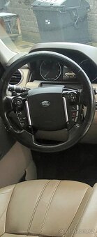Land rover discovery 4 - 11