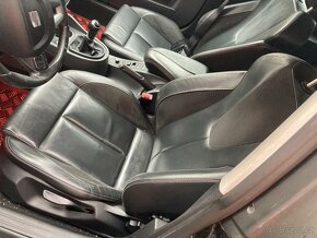 Seat Leon 1P Facelift 2012 1.4 TSI CAXS 92kw LC9Z 153 000KM - 11
