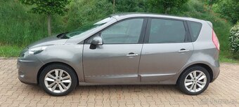 Renault Scenic 1.6dci 2011 - 11