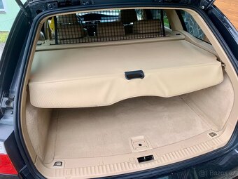 BMW e61 530xd 170kw - 11