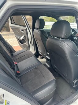 AUDI Q2 TDi Quattro 110kW s tronic sport - 11