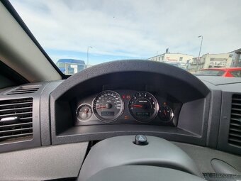 Jeep Grand Cherokee 3.0 CRDi, 160kw. - 11