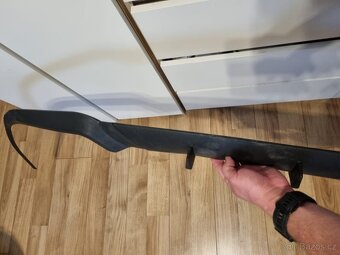 PREDNY SPOJLER LIPKO LIPO SPLITER - 11