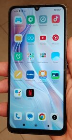 Prodám Xiaomi 13C 5G Dual Sim 6GB/128GB + EXTRA BALENÍ - 11