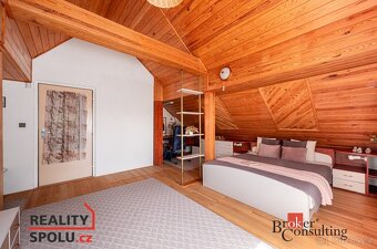 Prodej, domy/rodinný, 226 m2, 29501 Dolní Krupá, Mladá Boles - 11