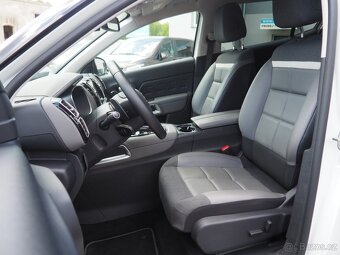 2021 Citroen C5 Aircross 2.0 Blue HDI - 11
