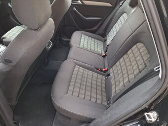 Audi Q3 2.0 TDI 130kw Quattro - 11