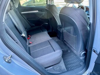 Audi Q5 2.0 TDI QUATTRO 190 S-Tronic - 2017 - 11