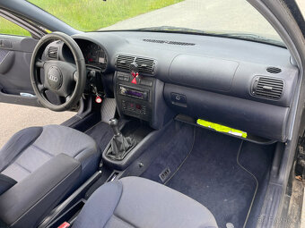 AUDI A3 8L 1,6  74kw - 11