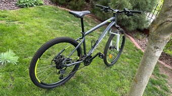 Horské kolo ROCKRIDER ST520 - 11