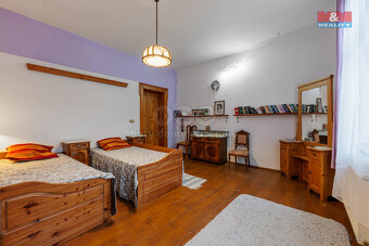 Prodej rodinného domu, 259 m², Kraslice, ul. Havlíčkova - 11