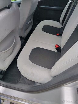 Prodám Škodu fabia1rs 2005. - 11