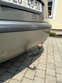 Prodám Ford Mondeo Mk3, ma najeto 196tis.km, 2.0tdi. - 11