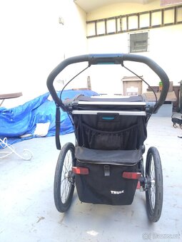 Thule Chariot Sport 1 single - 11