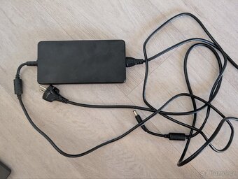 Herní Notebook Alienware M15 R3 - 11