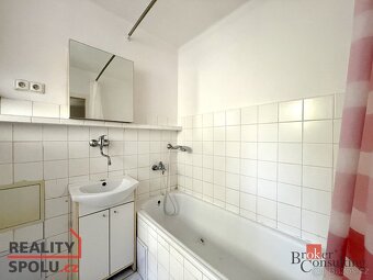 Pronájem, byty/1+1, 43 m2, Seifertova 1089, 51741 Kostelec n - 11