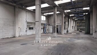 Pronájem výroba, 1 024 m2 - Horní Suchá, ev.č. 00694 - 11