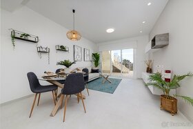 Apartmán ve Španělsku - Guradamar del Segura - 11