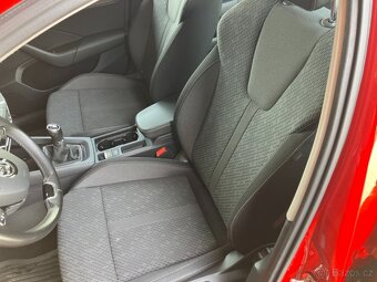 Škoda Octavia 2.0TDI STYLE / NOVÉ V ČR, 2021, 1.majitel / - 11