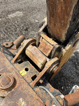 CAT 314d LCR - 11