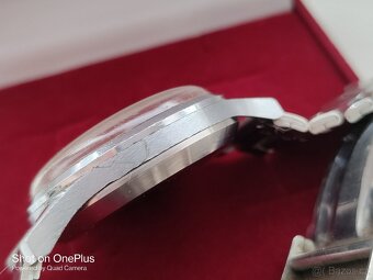 VZÁCNÝ CHRONOGRAF STRELA/ŠÍP-KOSMONAUT ALEXEJ LEONOV - 11
