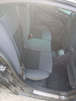 Škoda Superb, 2.8 6V, 142kw LPG, automat - 11