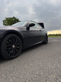 Bmw e92 335xi N54 - 11