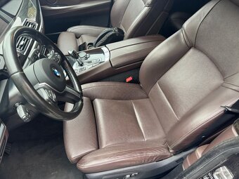 BMW F07 GT 535d xdrive 230kw, LCI 2016, bohatá výbava - 11