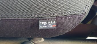 Triumph Tiger Explorer 1200 XRT - 11