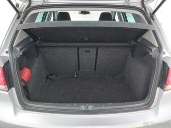 Volkswagen Golf 6 1.2 Tsi 77KW STYLE ALCANTRA 8/2011 153tkm - 11