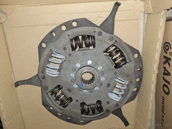 Náhradní díly Zetor - 11