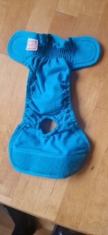 Oblečení pro malé  pejsky - 11