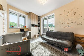 Prodej, byty/3+kk, 135 m2, Tyršova 2101/58, 66434 Kuřim, Brn - 11