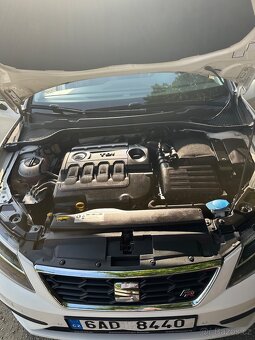 Seat Leon FR 2.0 TDI - 11