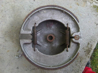 čz 125/150 b,t,c ND(motory,brzda,rotor a hlava čz 125b) - 11