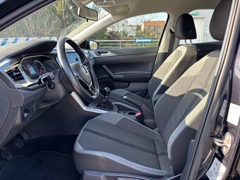 Volkswagen Polo, 1. majitel Stav nového vozu Odpočet DPH - 11