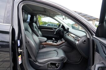 Audi A8 3.0 TDI Quattro - 11