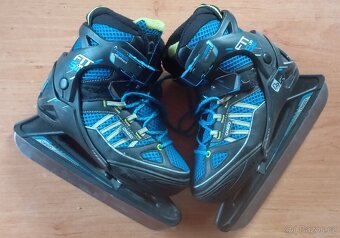 Brusle dětské, dámské, pánské - různé velikosti 30-46 - 11