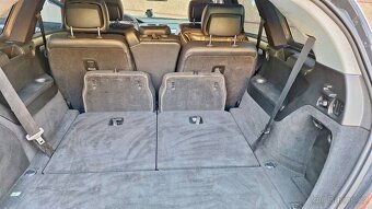 Mercedes-Benz R 320 CDI 4MATIC | 7 míst - 11