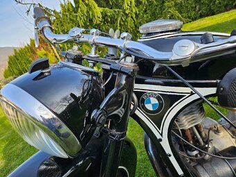 Bmw r35 1950 - 11